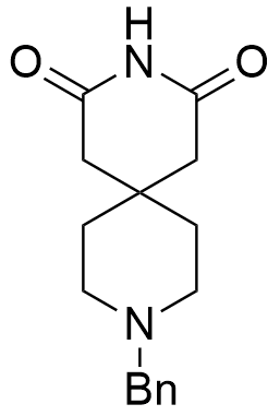 9-芐基-3,9-二雜氮[5.5]十一烷-2,4-二酮