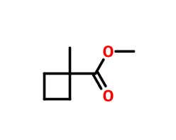 1-甲基環丁烷羧酸甲酯